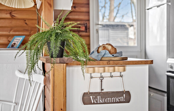 Holiday Home - Liseleje Strand , Denmark - E11231 7