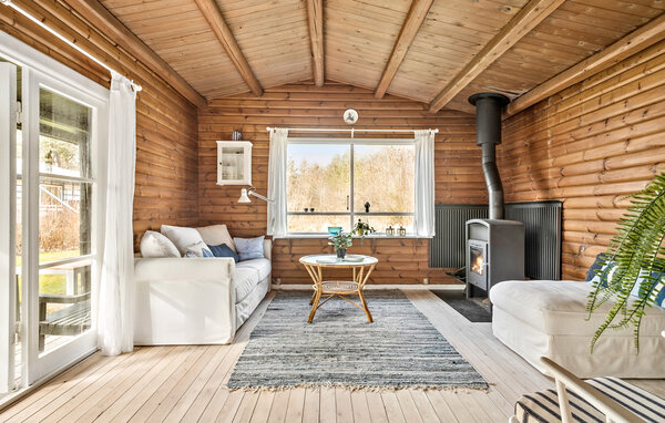 Holiday Home - Liseleje Strand , Denmark - E11231 3