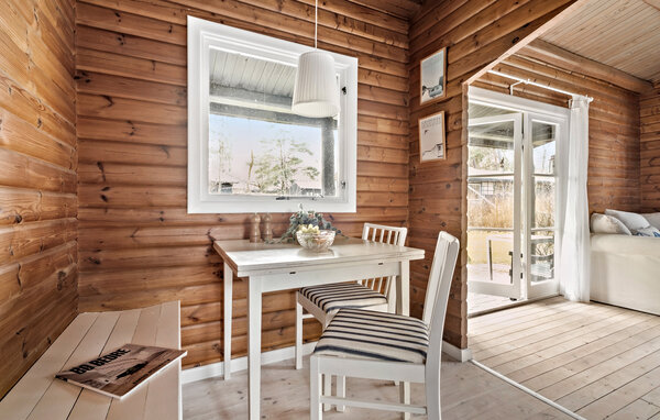 Holiday Home - Liseleje Strand , Denmark - E11231 5