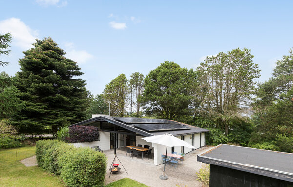 Semesterhus - Liseleje Strand , Danmark - E11234 1