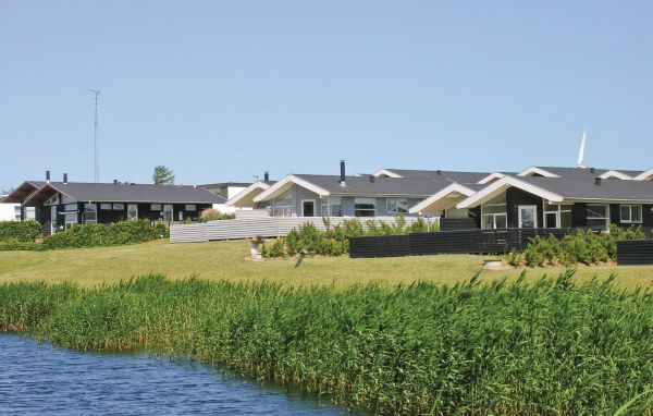 Ferienhaus Søhus