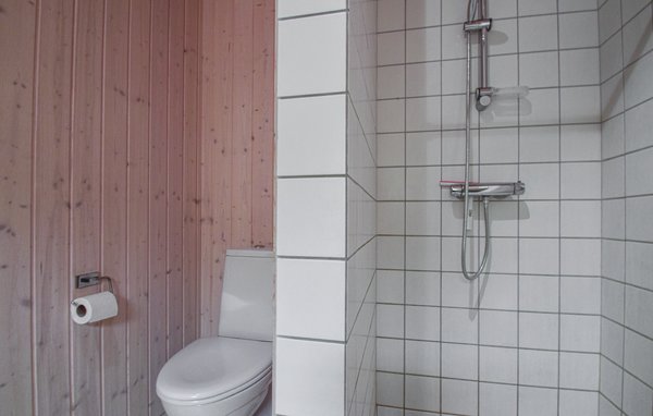 Ferienhaus Søhus