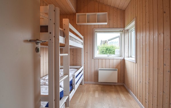 Ferienhaus Søhus