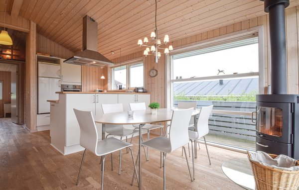 Ferienhaus Søhus