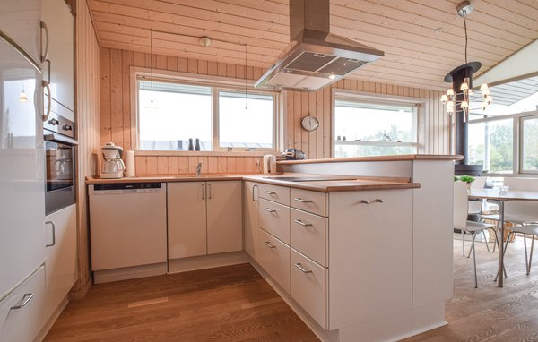 Ferienhaus Søhus
