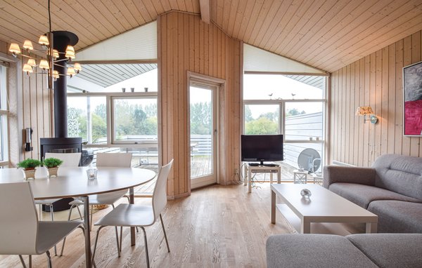 Holiday Home - Dageløkke , Denmark - E1124 2