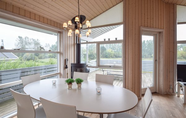 Ferienhaus Søhus