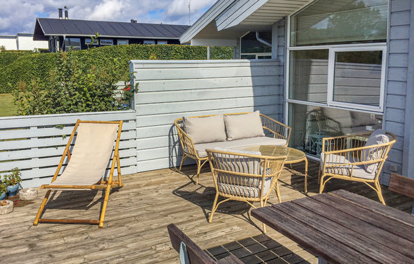 Ferienhaus Søhus
