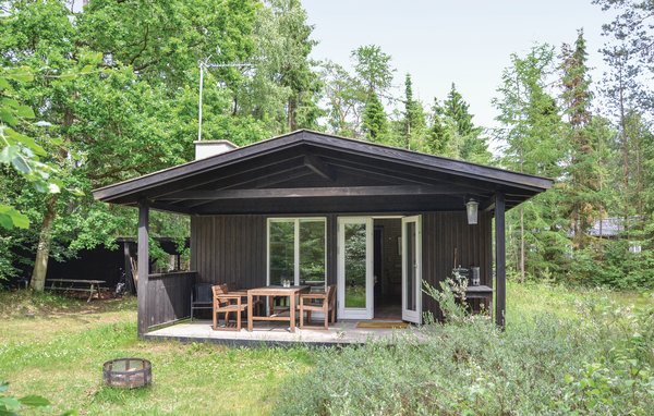 Holiday Home - Liseleje , Denmark - E11265 1