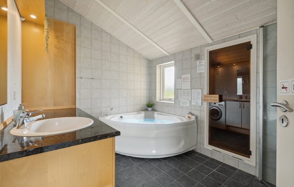 Ferienhaus - Spodsbjerg Strand , Dänemark - E1126 701