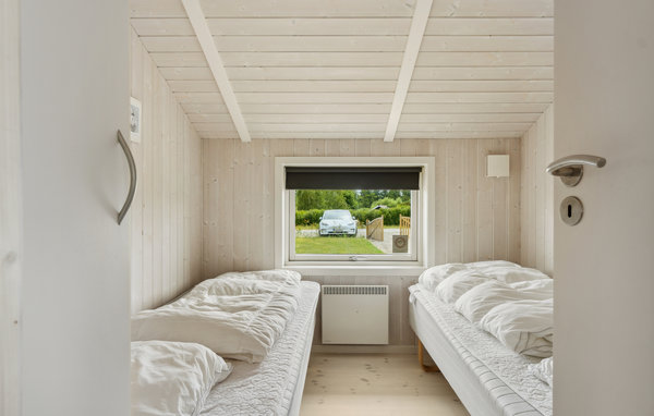 Ferienhaus - Spodsbjerg Strand , Dänemark - E1126 601