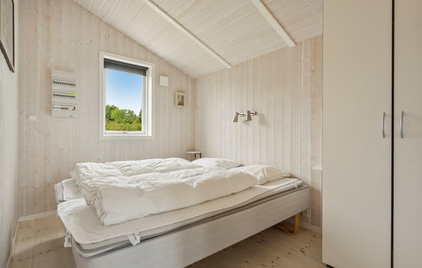 Ferienhaus - Spodsbjerg Strand , Dänemark - E1126 602