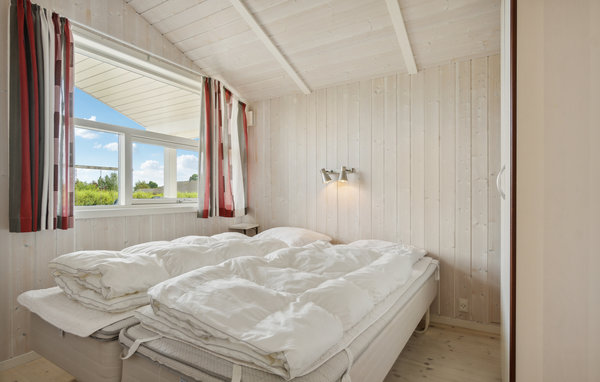 Ferienhaus - Spodsbjerg Strand , Dänemark - E1126 603