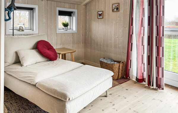 Ferienhaus - Spodsbjerg Strand , Dänemark - E1126 7