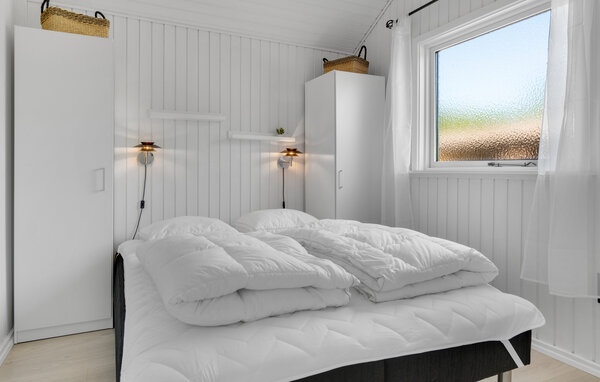 Ferienhaus - Liseleje Strand , Dänemark - E11323 601