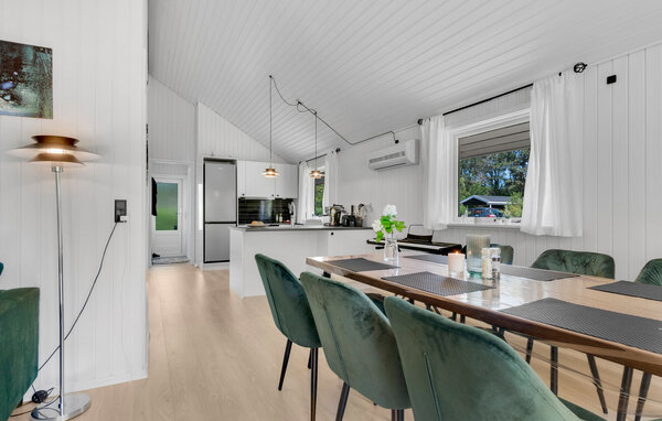 Ferienhaus - Liseleje Strand , Dänemark - E11323 6