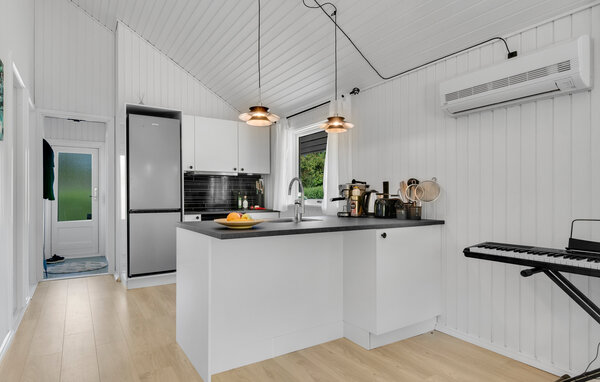 Ferienhaus - Liseleje Strand , Dänemark - E11323 401