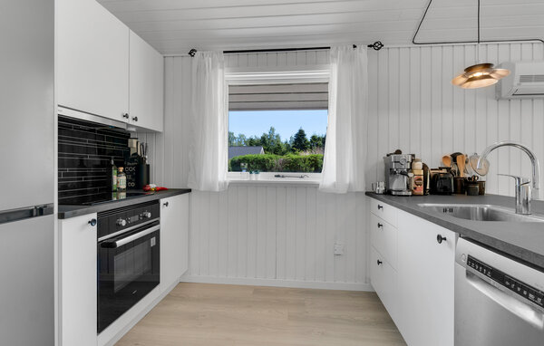 Ferienhaus - Liseleje Strand , Dänemark - E11323 7