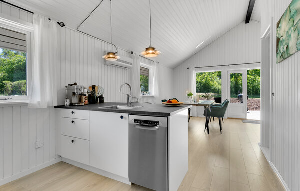 Ferienhaus - Liseleje Strand , Dänemark - E11323 402
