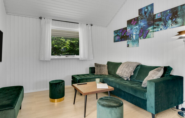 Ferienhaus - Liseleje Strand , Dänemark - E11323 3