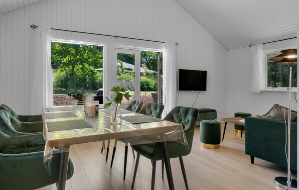 Ferienhaus - Liseleje Strand , Dänemark - E11323 5