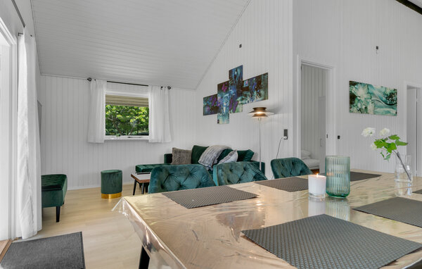Ferienhaus - Liseleje Strand , Dänemark - E11323 301