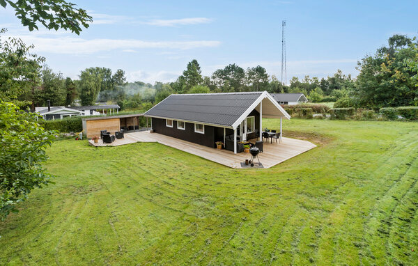 Ferienhaus - Liseleje Strand , Dänemark - E11323 1