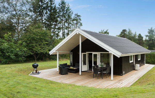 Ferienhaus - Liseleje Strand , Dänemark - E11323 81