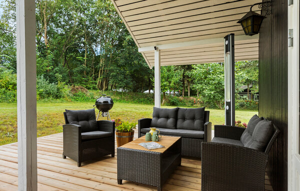 Ferienhaus - Liseleje Strand , Dänemark - E11323 8
