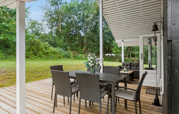 Ferienhaus - Liseleje Strand , Dänemark - E11323 9