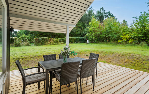 Ferienhaus - Liseleje Strand , Dänemark - E11323 102
