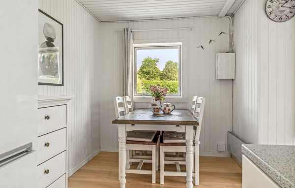 Ferienhaus - Liseleje Strand , Dänemark - E11327 6