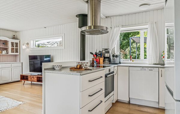 Ferienhaus - Liseleje Strand , Dänemark - E11327 7