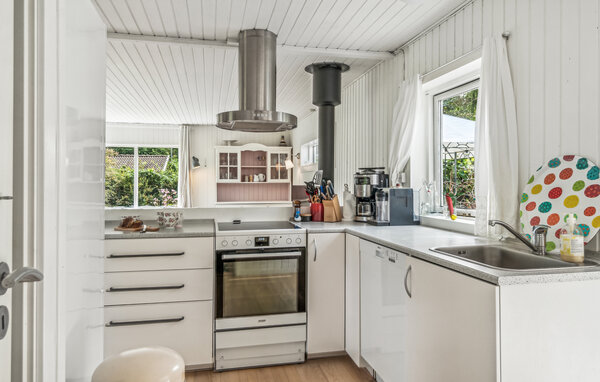 Ferienhaus - Liseleje Strand , Dänemark - E11327 401