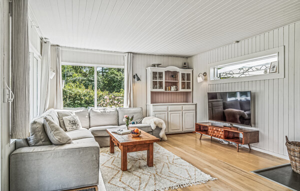 Ferienhaus - Liseleje Strand , Dänemark - E11327 3