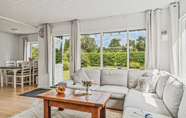 Ferienhaus - Liseleje Strand , Dänemark - E11327 4