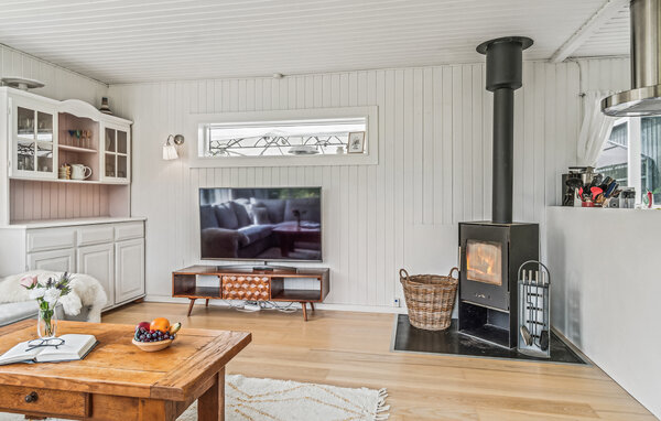 Ferienhaus - Liseleje Strand , Dänemark - E11327 301