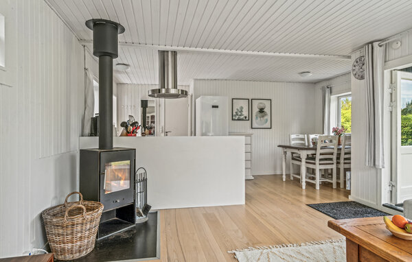 Ferienhaus - Liseleje Strand , Dänemark - E11327 5