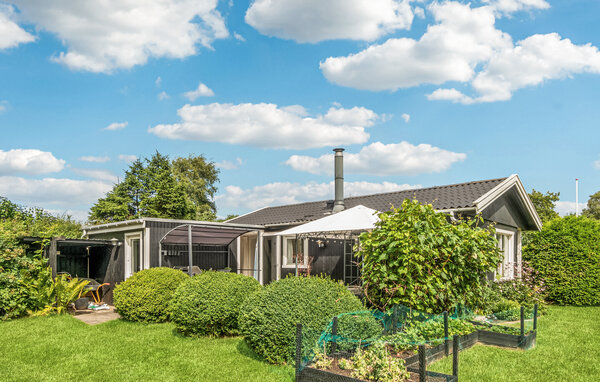 Ferienhaus - Liseleje Strand , Dänemark - E11327 9