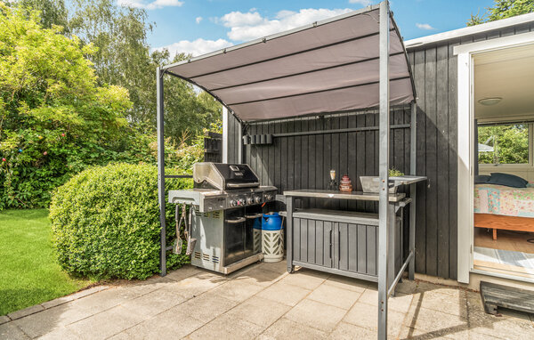 Ferienhaus - Liseleje Strand , Dänemark - E11327 101