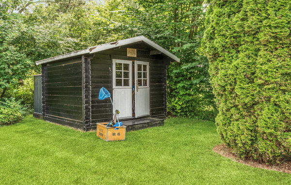 Ferienhaus - Liseleje Strand , Dänemark - E11327 103