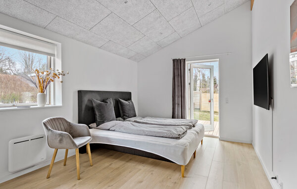 Ferienhaus - Liseleje Strand , Dänemark - E11329 601