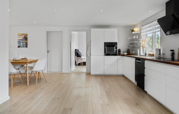 Ferienhaus - Liseleje Strand , Dänemark - E11329 6