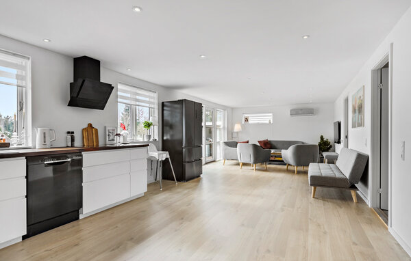 Ferienhaus - Liseleje Strand , Dänemark - E11329 402