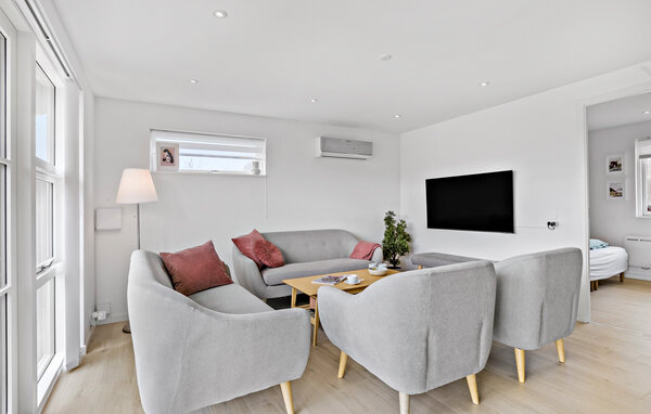 Ferienhaus - Liseleje Strand , Dänemark - E11329 3
