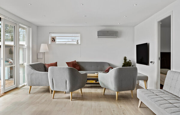 Ferienhaus - Liseleje Strand , Dänemark - E11329 301
