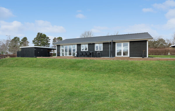 Ferienhaus - Liseleje Strand , Dänemark - E11329 81