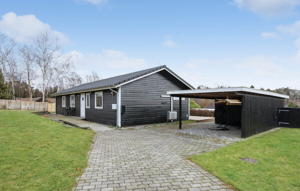 Ferienhaus - Liseleje Strand , Dänemark - E11329 84