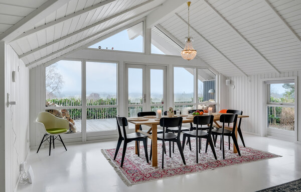 Holiday Home - Liseleje Strand , Denmark - E11331 2