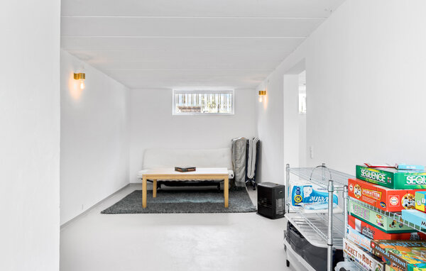 Vakantiehuis - Liseleje Strand , Denemarken - E11337 801